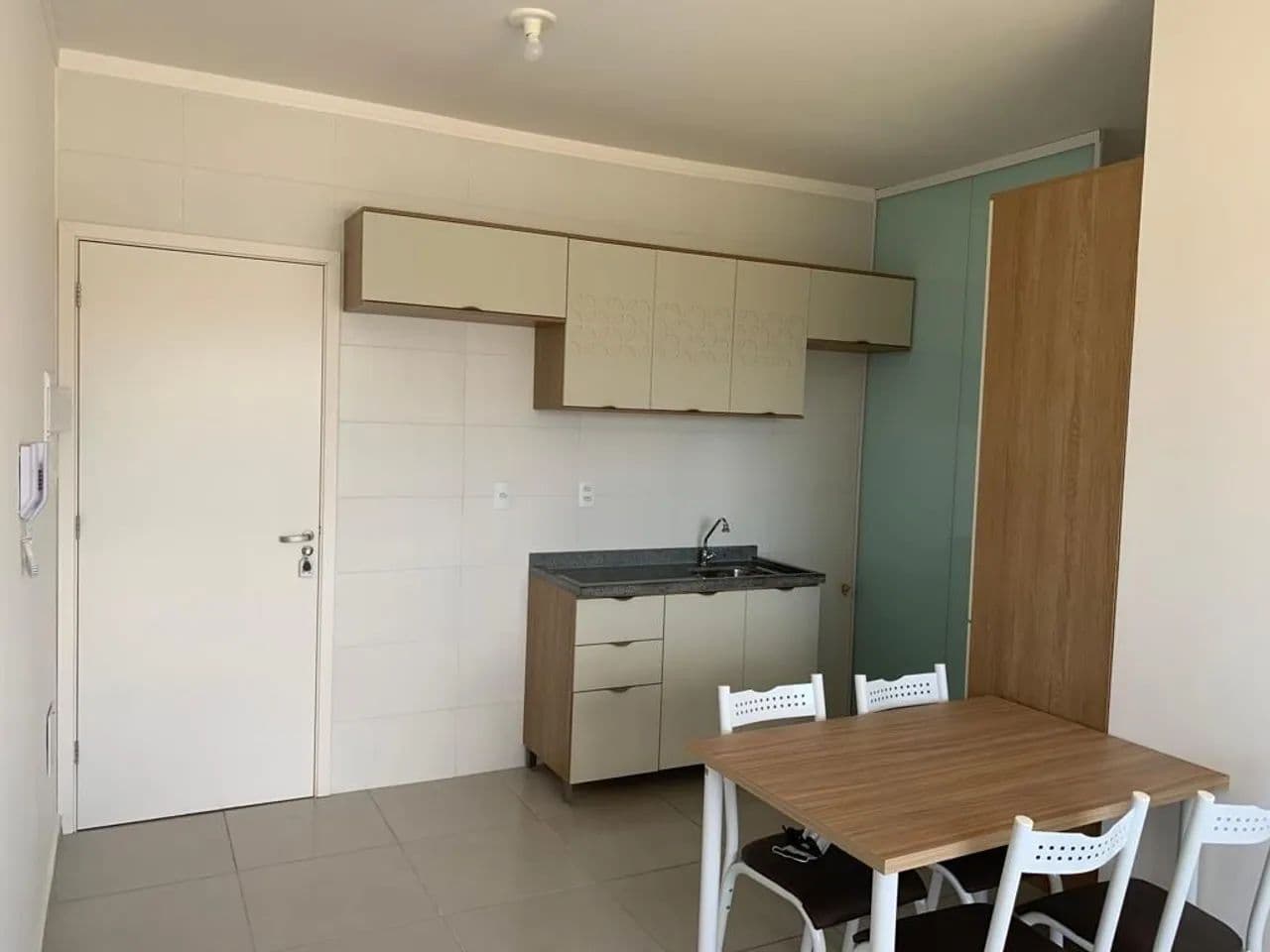 Apartamento 2 quartos à venda - Parque Paduan, Taubaté - SP