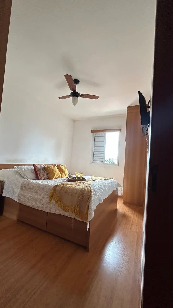 Apartamento 2 quartos à venda - Parque São Luís, Taubaté - SP