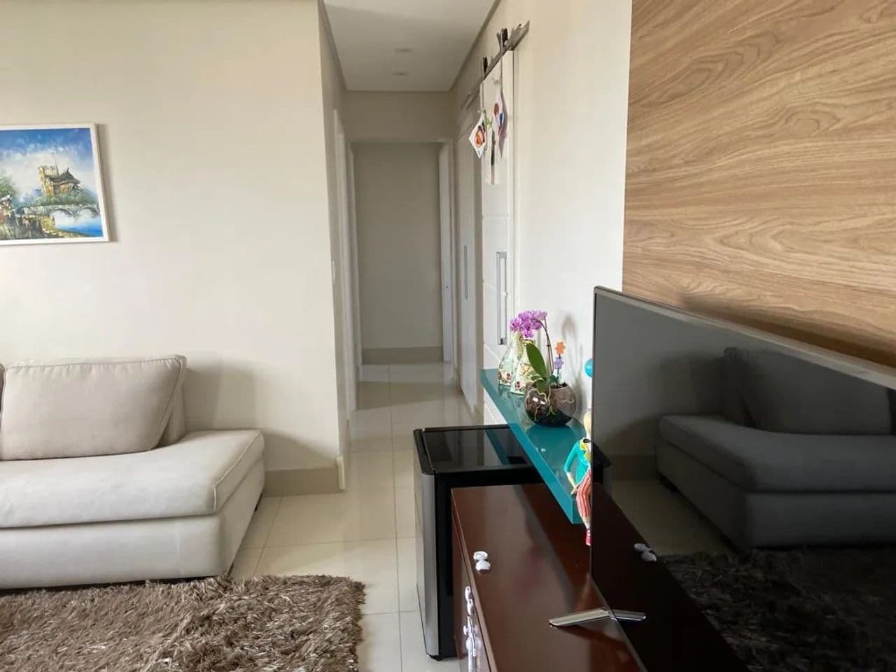 Apartamento 3 quartos à venda - Barranco, Taubaté - SP