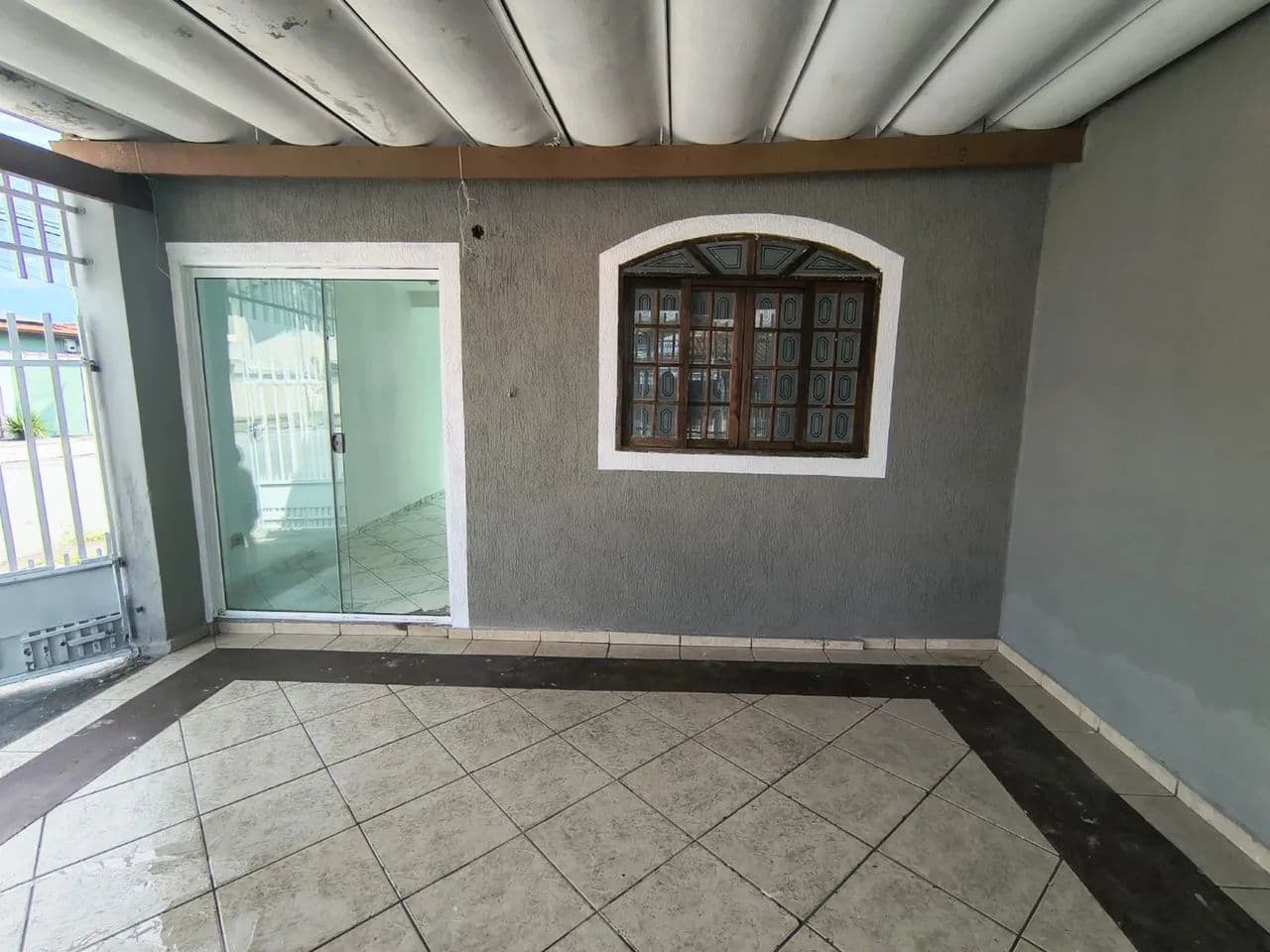 Casa 3 quartos à venda - Jardim Ana Rosa, Taubaté - SP