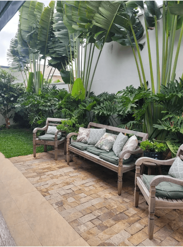 Casa Térrea — Condomínio Ouroville